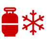Gas Cylinders; Dry Ice